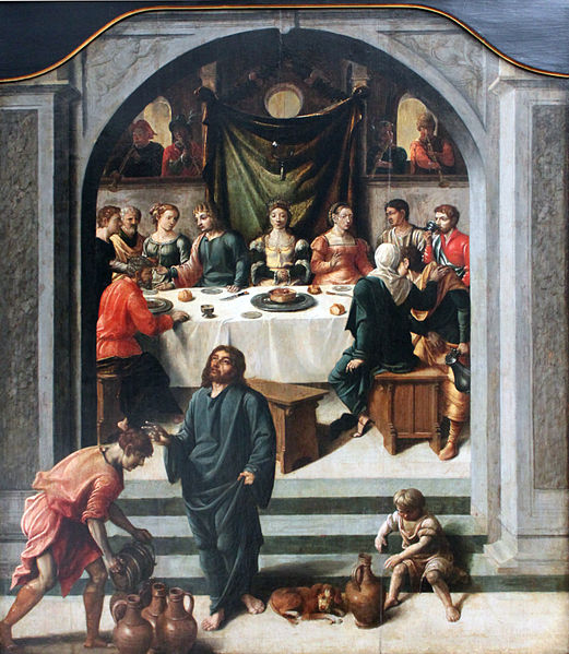 File:1550 van Groningen Die Hochzeit zu Kana anagoria.JPG