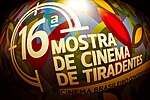 Miniatura para Mostra de Cinema de Tiradentes