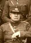 General Aristide Razu