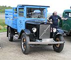 Volvo LV60 1930