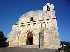 Notre-Dame de Pitié de Saignon