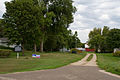 John Bosch Farmstead, near Lake Lillian