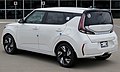 Kia Soul III phase 2