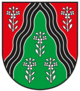 Coat of arms of Schwarzautal