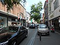 Abdijstraat (Einkaufsstraße)