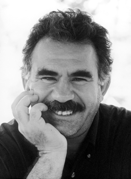 Abdullah Öcalan