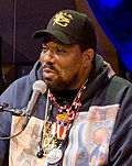 Vignette pour Afrika Bambaataa