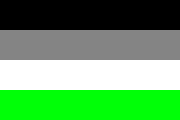 Zastava arodnih ljudi