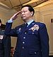 Air Force (ROCAF) General Chin Nai-chieh 空軍上將金乃傑 (20070202 總統主持李天羽、霍守業及金乃傑等三位將官晉任暨授勳典禮 c9f0d0cb6c98750b5c7dbeafe6393eebaed50fc1).jpg