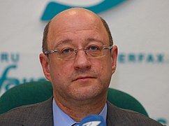 Бабаков Олександр Михайлович