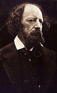 Alfred Tennyson (1809 - 1892))