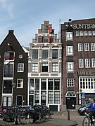 Egelantiersgracht 8