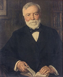 Andrew Carnegie