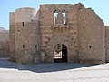 Miniatura para Castillo de Áqaba