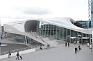 Arnhem centraal station.JPG