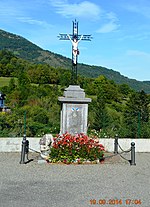 Monument aux morts