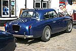 1955-1957 Aston Martin DB2-4 MkII Tickford Fixed Head Coupe