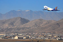 Atlas Air flying off from Kabul Airport in 2010.jpg