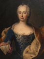 Maia Texo d'Asburgo (13 mazzo (1717-29 novénbre 1780)