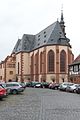 Evangelische Stadtkirche (Ehem. St. Maria)