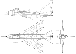 English Electric Lightning