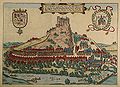 Siegesburg (ab 1142)