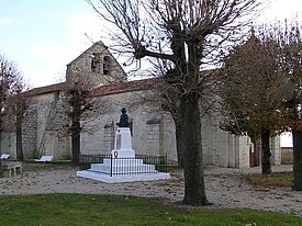 Igreja de Saint-Jacques