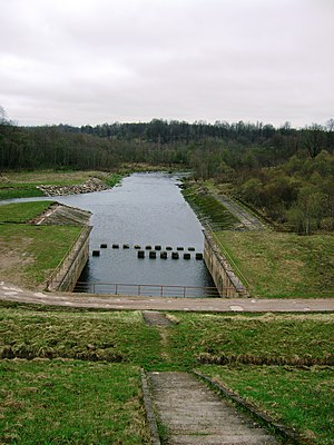 Balskų hidroelektrinė