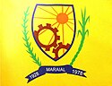 Maraial – Bandiera