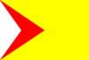 Bandeira de Sacedón