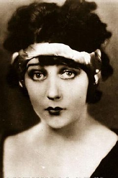 Barbara La Marr