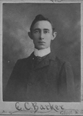 Eugene C. Barker