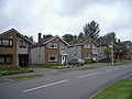 Barry Road, Dunnikier Estate, Kirkcaldy