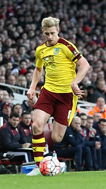 Ben Mee