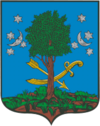 Coat of arms of Березна