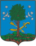 Герб Березны