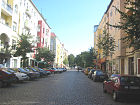 Sonntagstraße