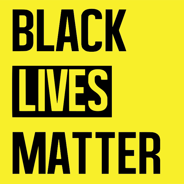 Description de l'image Black Lives Matter logo.svg.