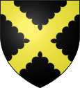Wappen von Saint-Blimont