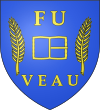 Blason de Fuveau