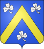 Blason de Familleureux