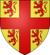 Blason de Nevele