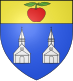 Coat of arms of Calleville-les-Deux-Églises