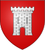 Blason de Carnoules