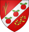 Blason de Épaignes