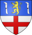 Blason de Escoutoux