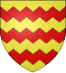 Coat of arms of Grouches-Luchuel