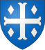 Blason de Le Cabanial