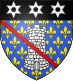 Coat of arms of Olliergues