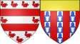 Saint-Loup-Lamairé címere